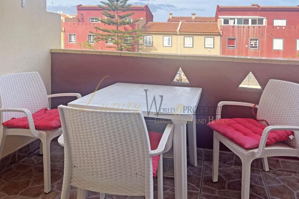 Flat for sale in  Arona, Spain - LWP7071L Isis - Costa del Silencio (L)