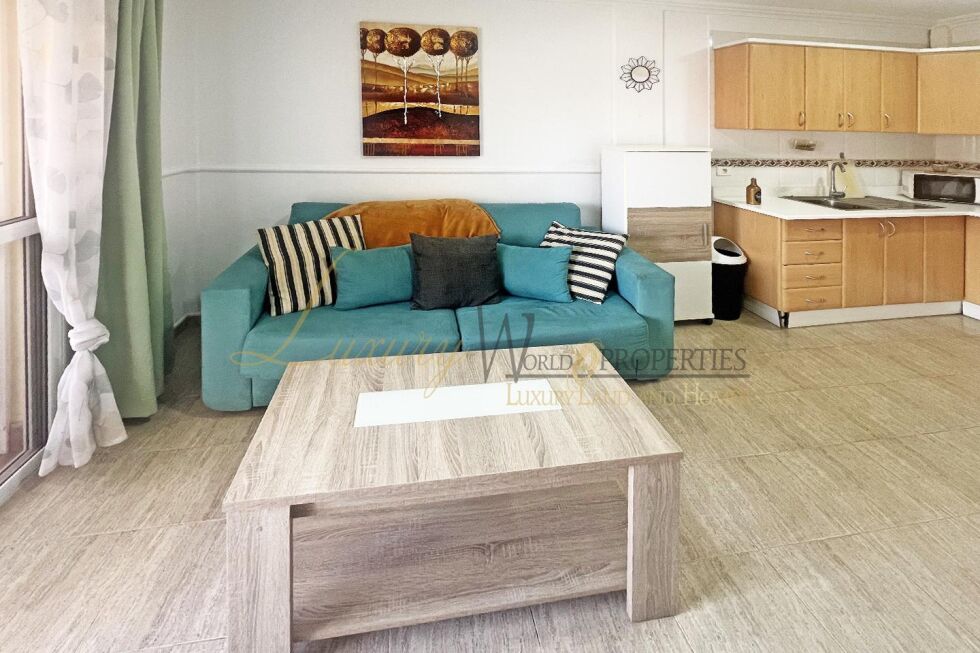 Flat for sale in  Arona, Spain - LWP7071L Isis - Costa del Silencio (L)