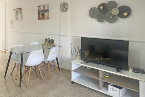 Flat for sale in  Arona, Spain - LWP7071L Isis - Costa del Silencio (L)