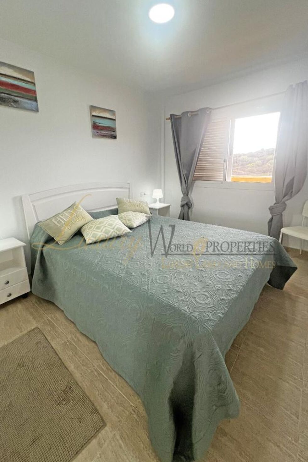Flat for sale in  Arona, Spain - LWP7071L Isis - Costa del Silencio (L)