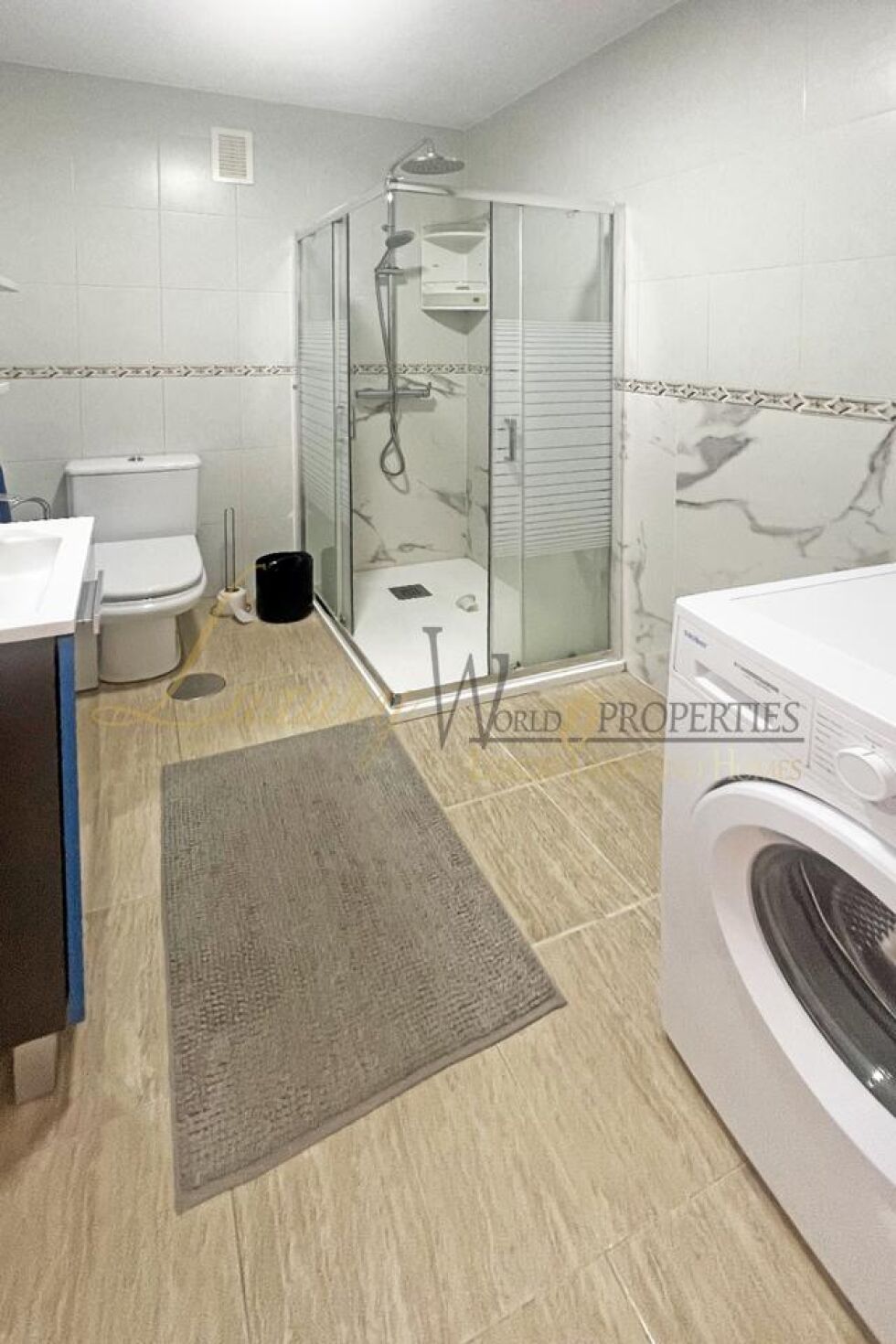 Flat for sale in  Arona, Spain - LWP7071L Isis - Costa del Silencio (L)