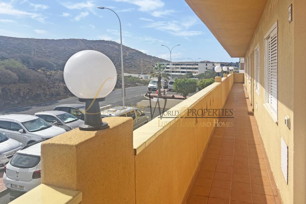 Flat for sale in  Arona, Spain - LWP7071L Isis - Costa del Silencio (L)