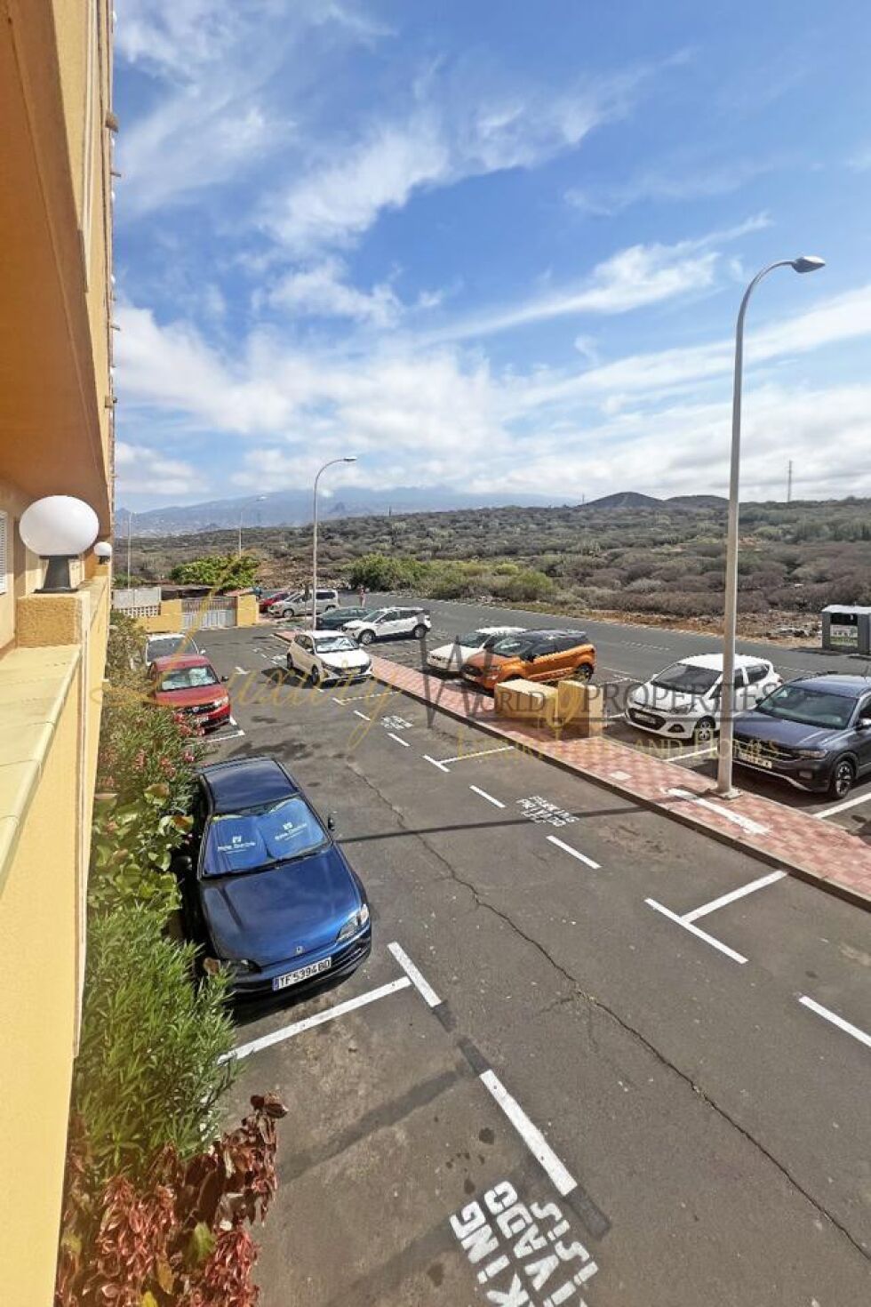 Flat for sale in  Arona, Spain - LWP7071L Isis - Costa del Silencio (L)
