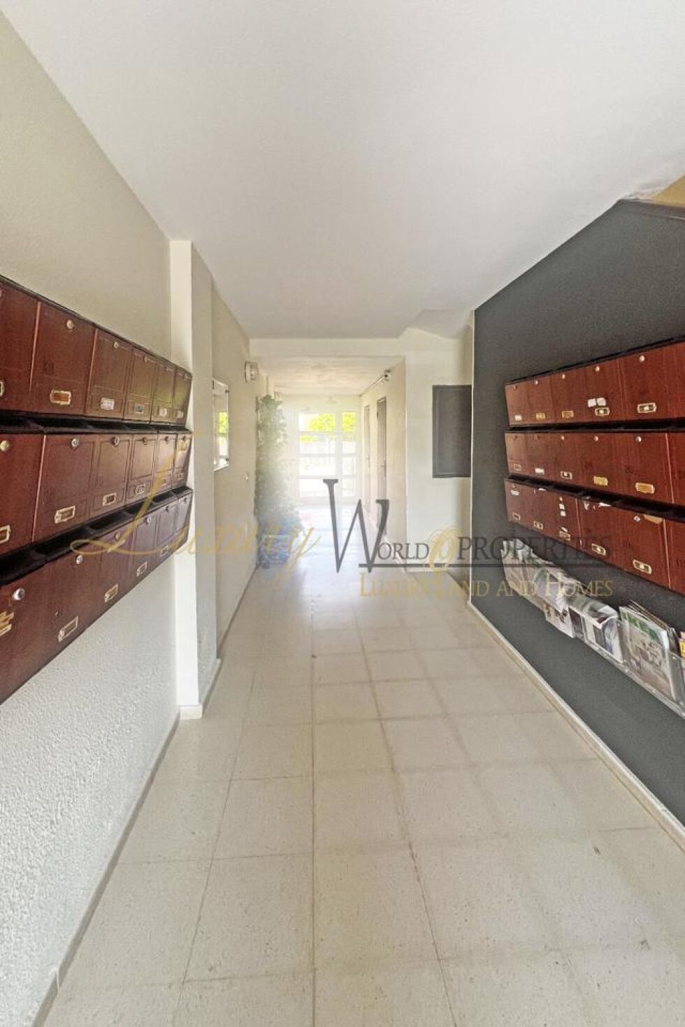 Flat for sale in  Arona, Spain - LWP7071L Isis - Costa del Silencio (L)