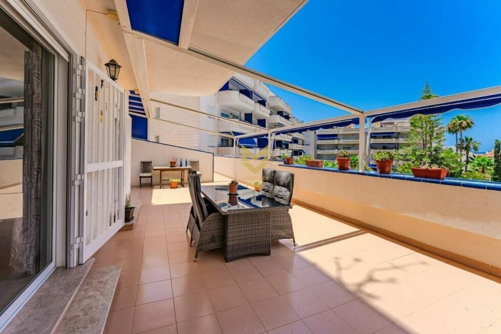 Flat for sale in  Arona, Spain - P00051