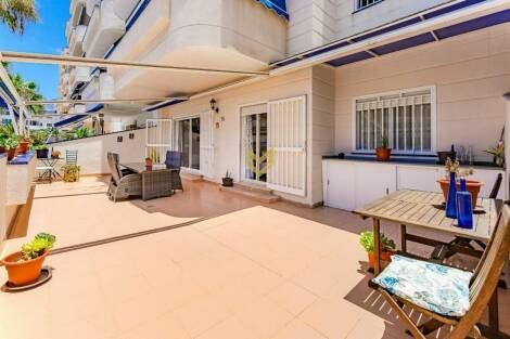 Flat for sale in  Arona, Spain - P00051