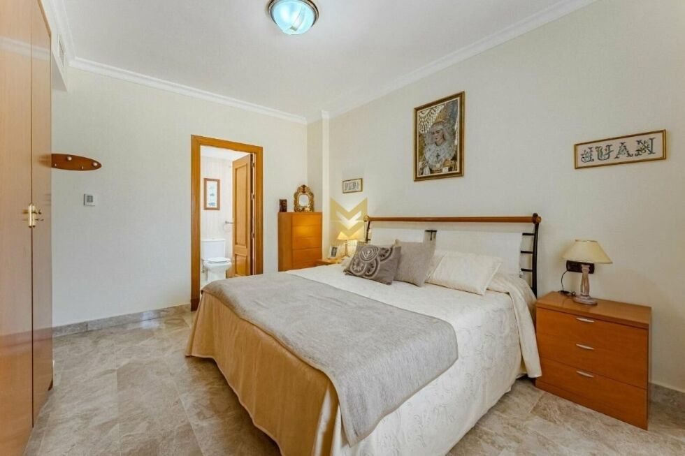 Flat for sale in  Arona, Spain - P00051