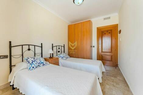 Flat for sale in  Arona, Spain - P00051