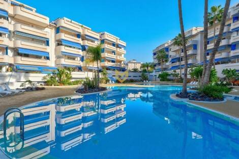 Flat for sale in  Arona, Spain - P00051