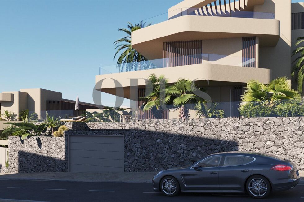 Flat for sale in  Callao Salvaje, Spain - OP6056 Amoenus - Rokabella