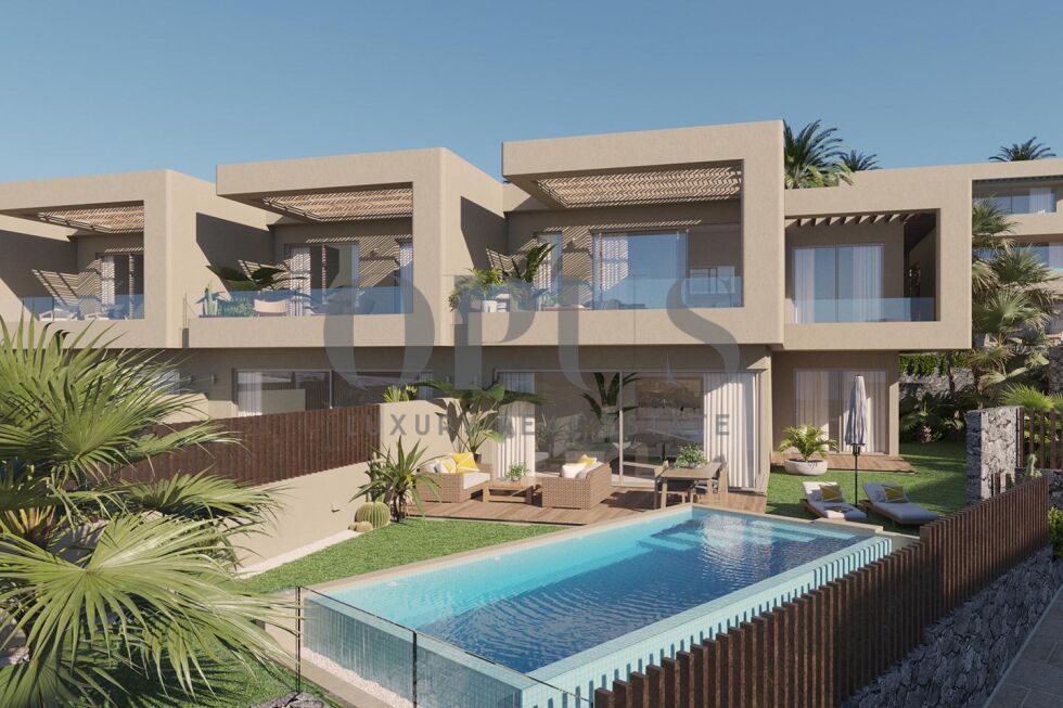 Flat for sale in  Callao Salvaje, Spain - OP6056 Amoenus - Rokabella