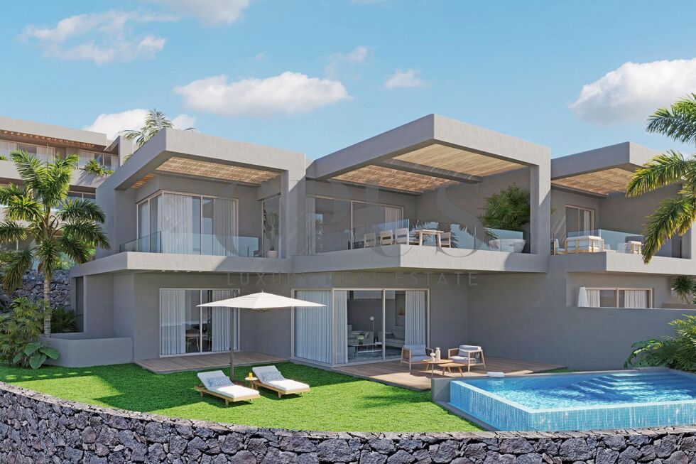 Flat for sale in  Callao Salvaje, Spain - OP6056 Amoenus - Rokabella
