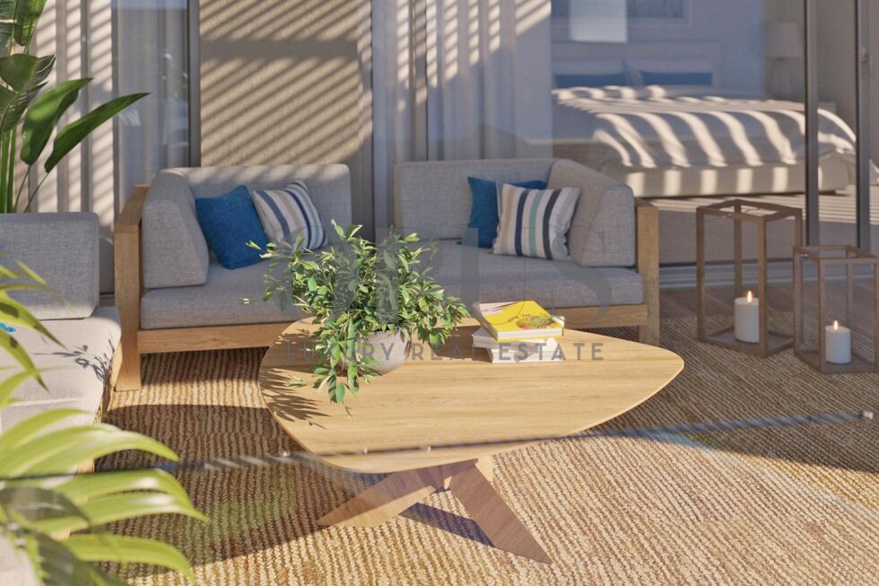 Flat for sale in  Callao Salvaje, Spain - OP6056 Amoenus - Rokabella