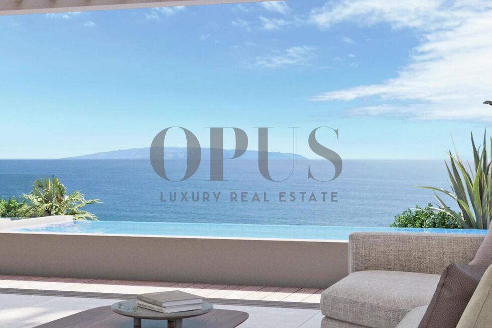 Flat for sale in  Callao Salvaje, Spain - OP6056 Amoenus - Rokabella