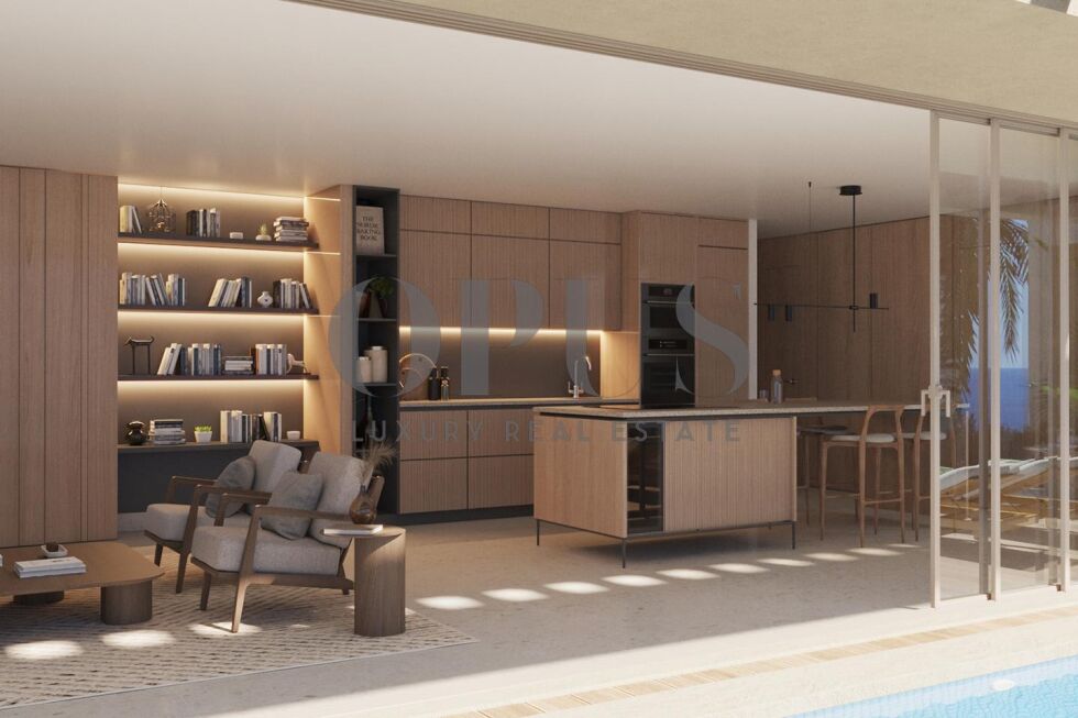 Flat for sale in  Callao Salvaje, Spain - OP6056 Amoenus - Rokabella