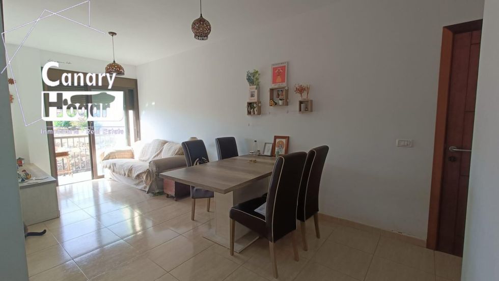 Flat for sale in  Candelaria, Spain - 056331