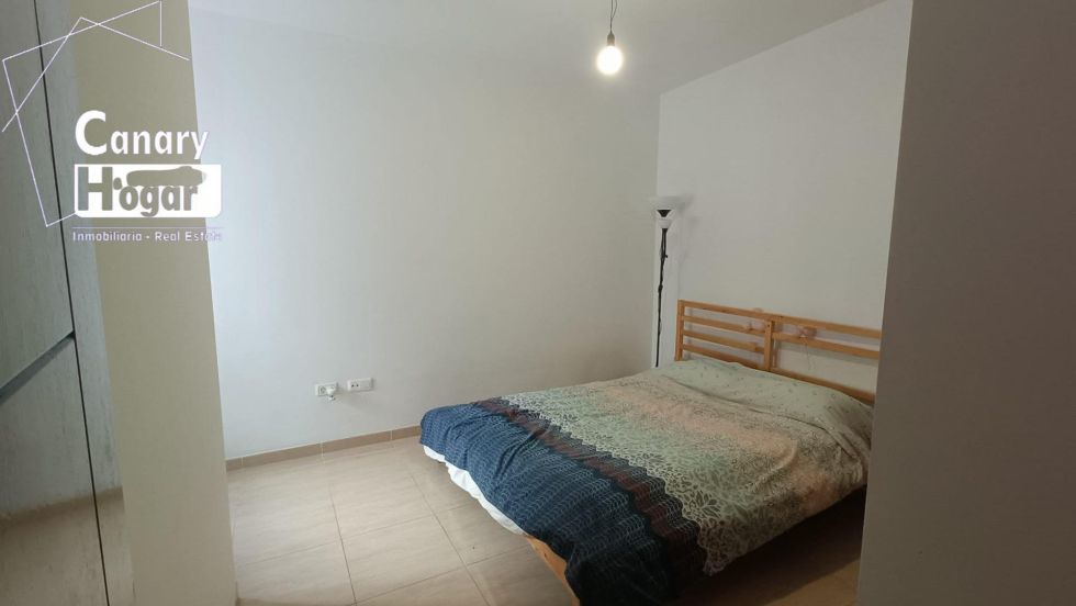 Flat for sale in  Candelaria, Spain - 056331