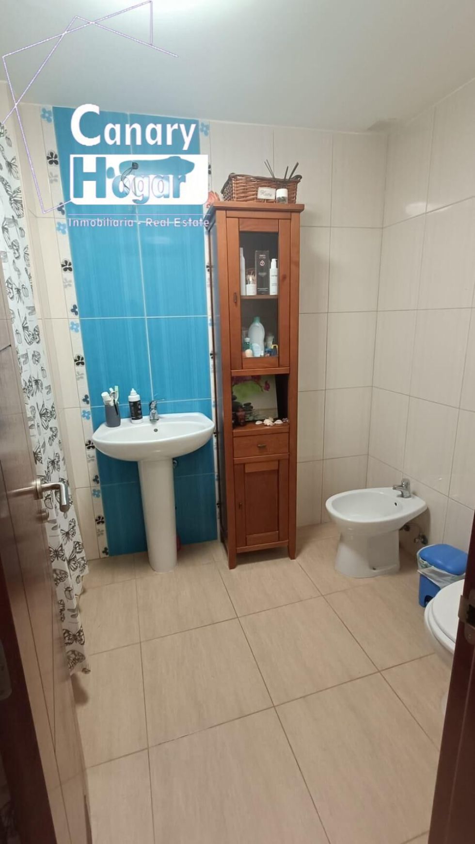 Flat for sale in  Candelaria, Spain - 056331