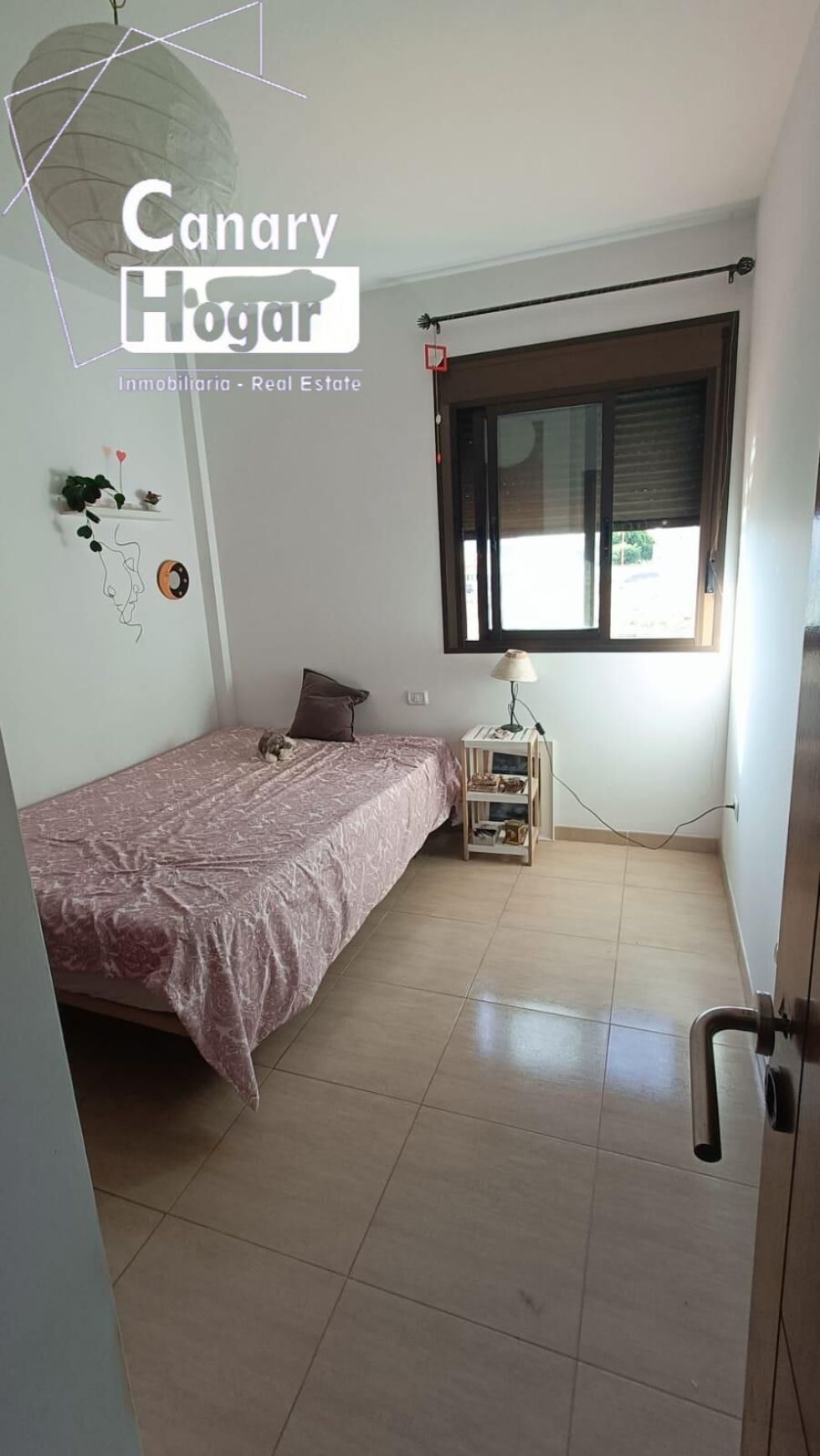 Flat for sale in  Candelaria, Spain - 056331