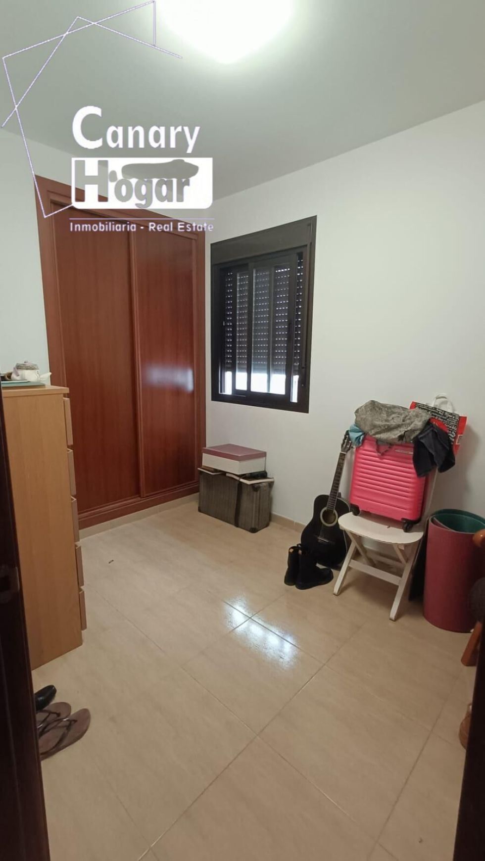 Flat for sale in  Candelaria, Spain - 056331