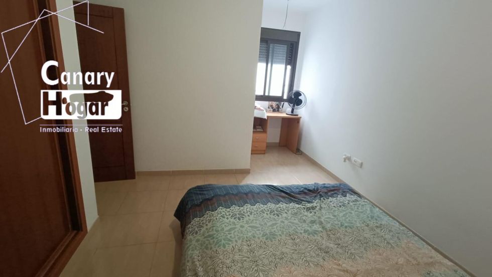 Flat for sale in  Candelaria, Spain - 056331