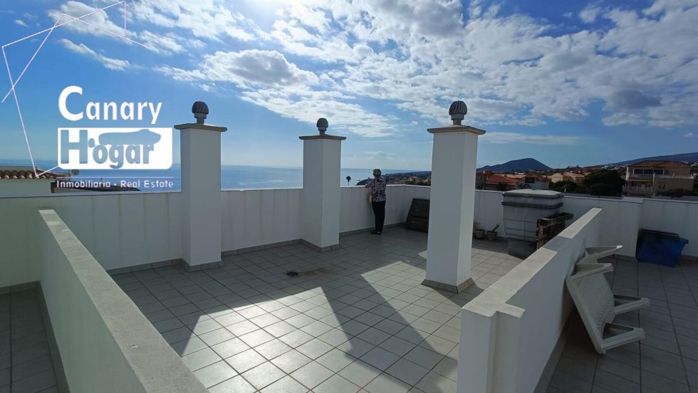 Flat for sale in  Candelaria, Spain - 056331