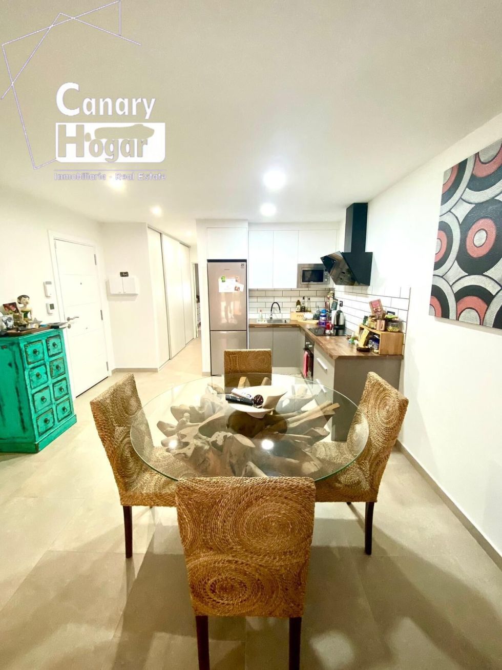 Flat for sale in  Chayofa, Spain - 054231