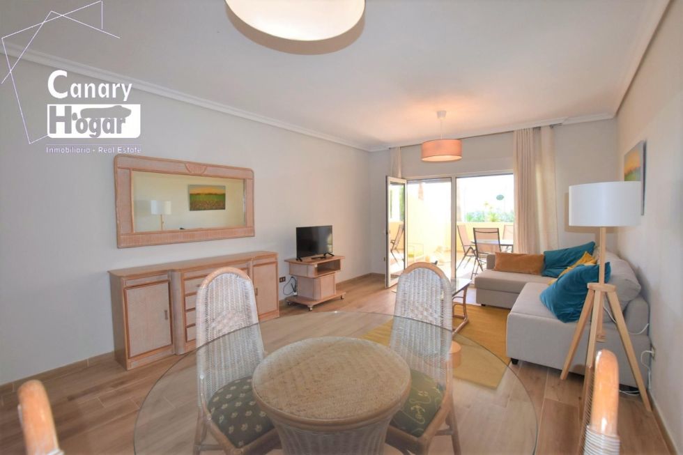 Flat for sale in  Chayofa, Spain - 056131