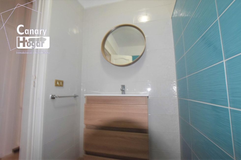 Flat for sale in  Chayofa, Spain - 056131