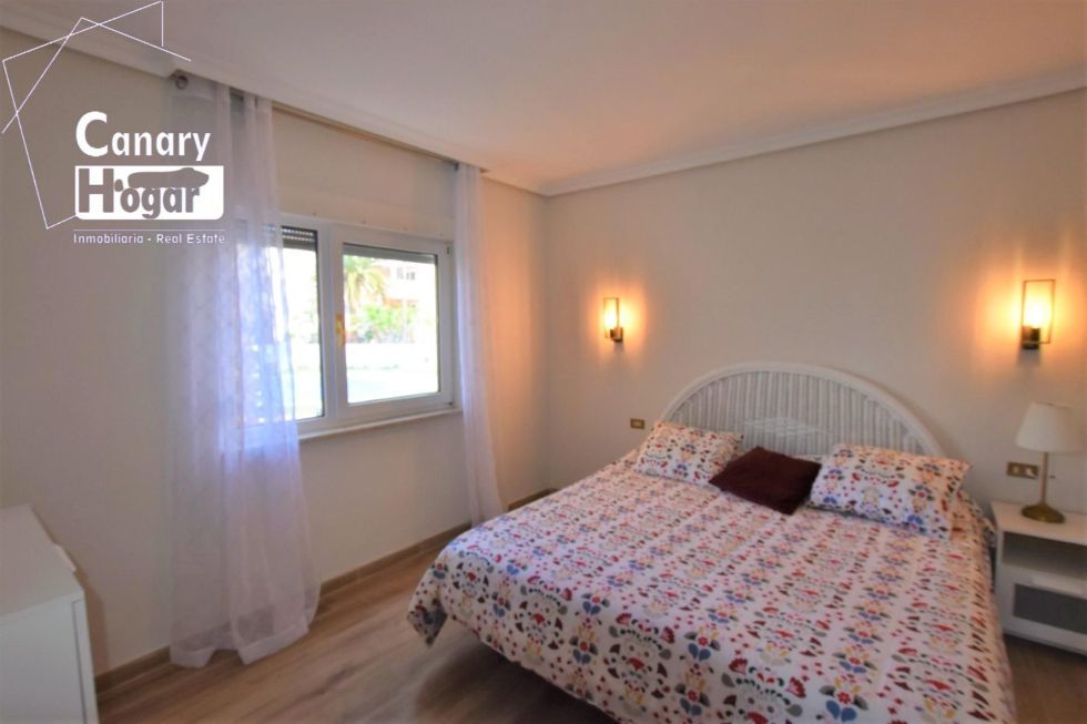 Flat for sale in  Chayofa, Spain - 056131