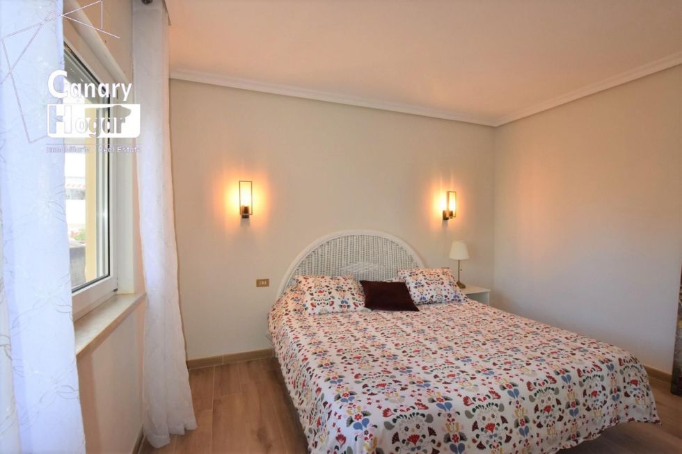 Flat for sale in  Chayofa, Spain - 056131