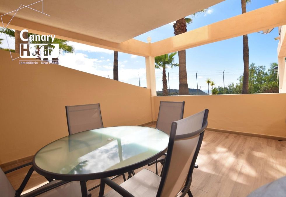 Flat for sale in  Chayofa, Spain - 056131