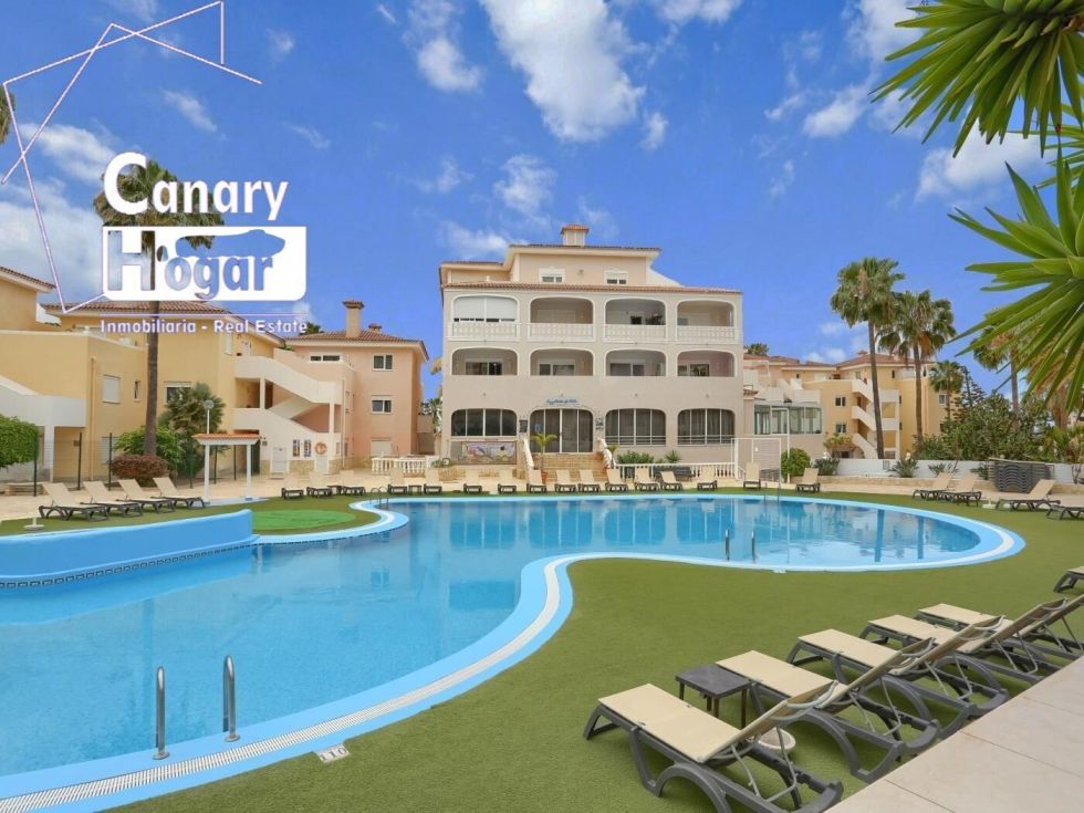 Flat for sale in  Chayofa, Spain - 056781