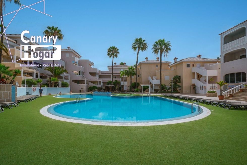 Flat for sale in  Chayofa, Spain - 056781