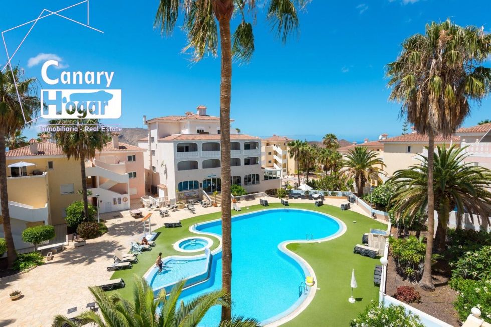 Flat for sale in  Chayofa, Spain - 056781