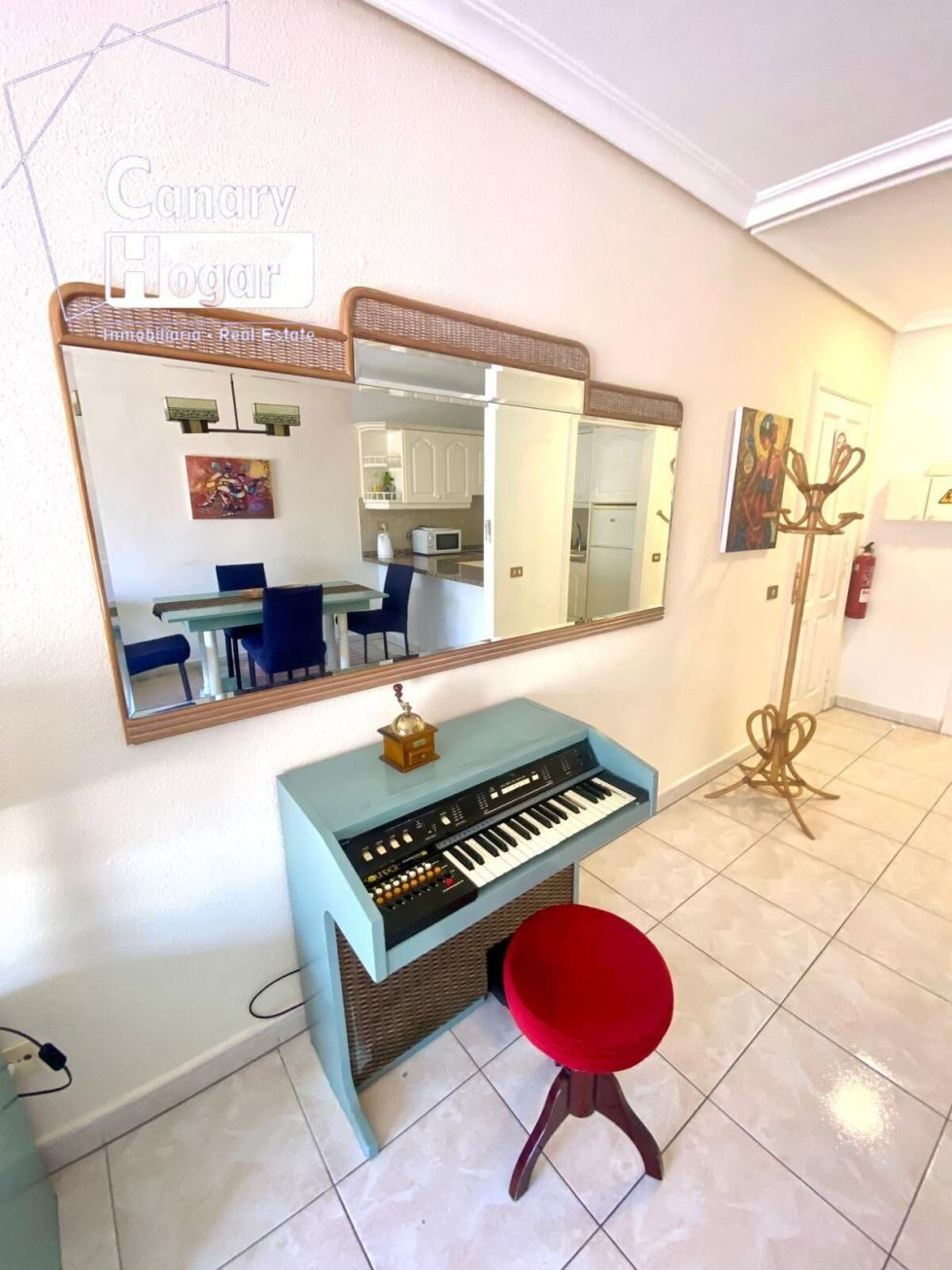 Flat for sale in  Chayofa, Spain - 056781