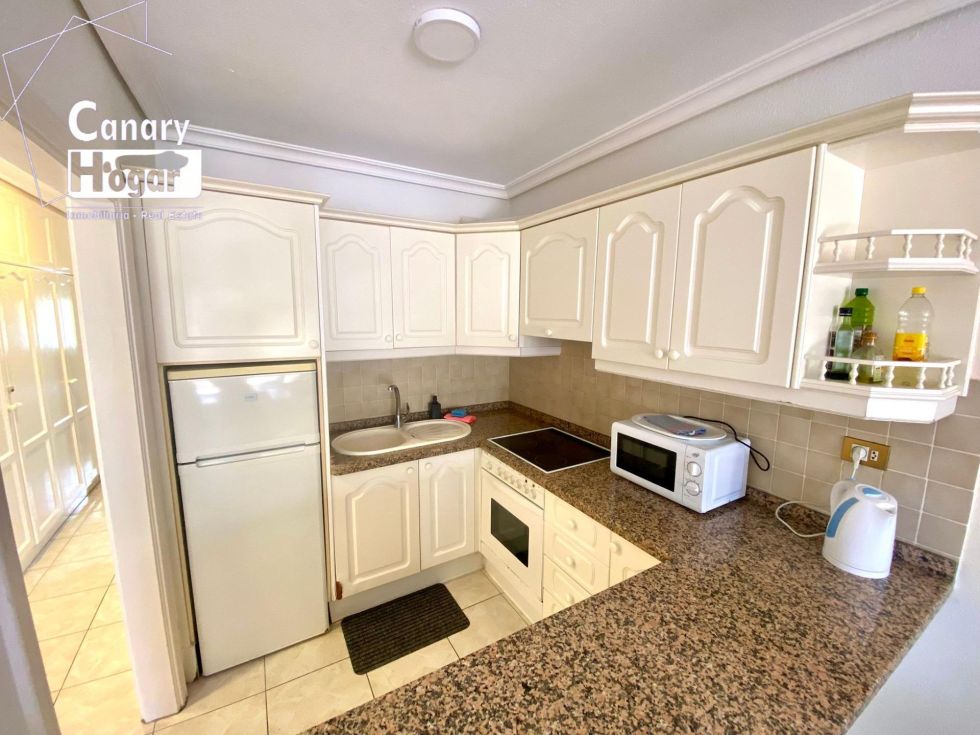Flat for sale in  Chayofa, Spain - 056781