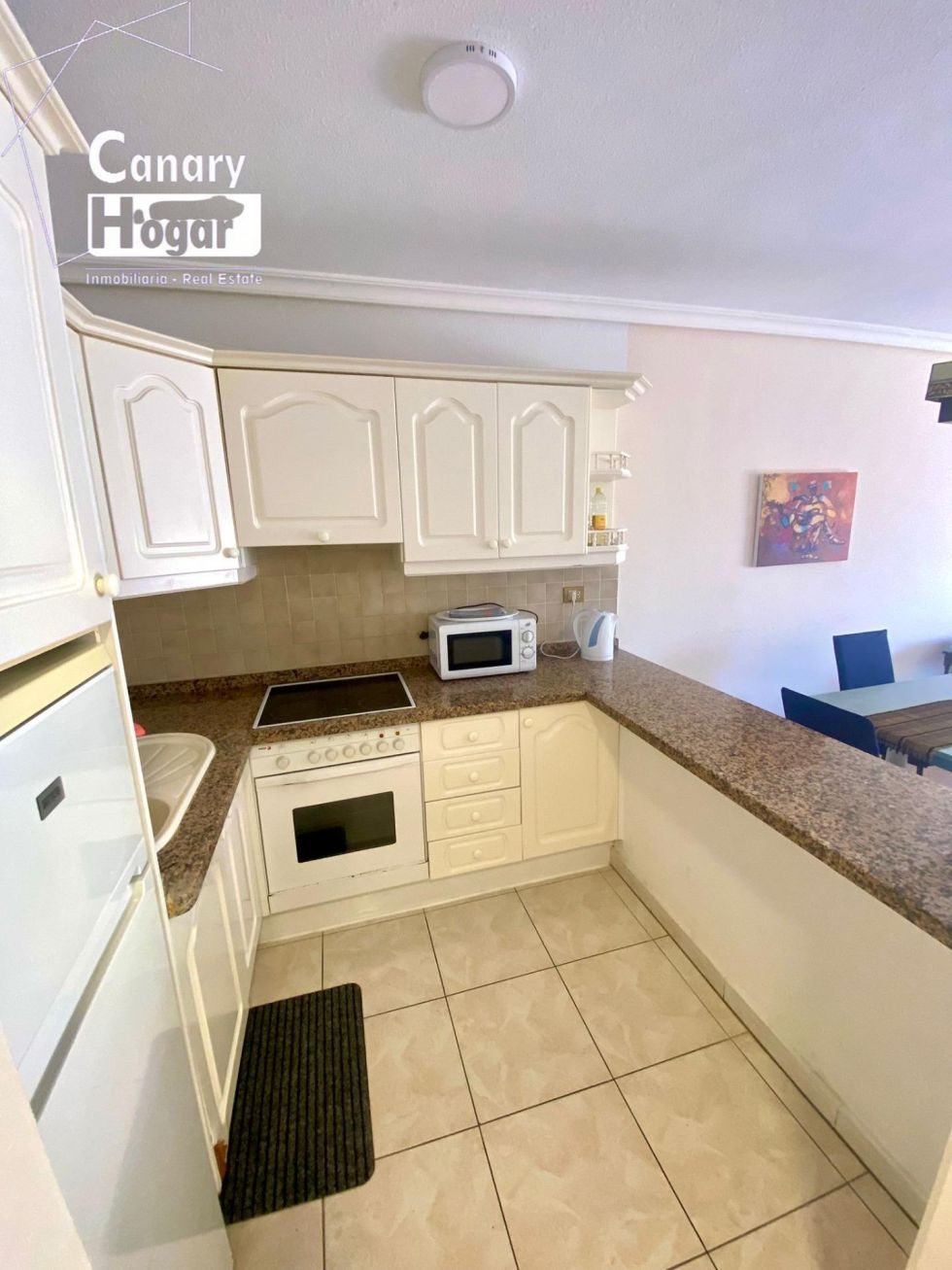 Flat for sale in  Chayofa, Spain - 056781
