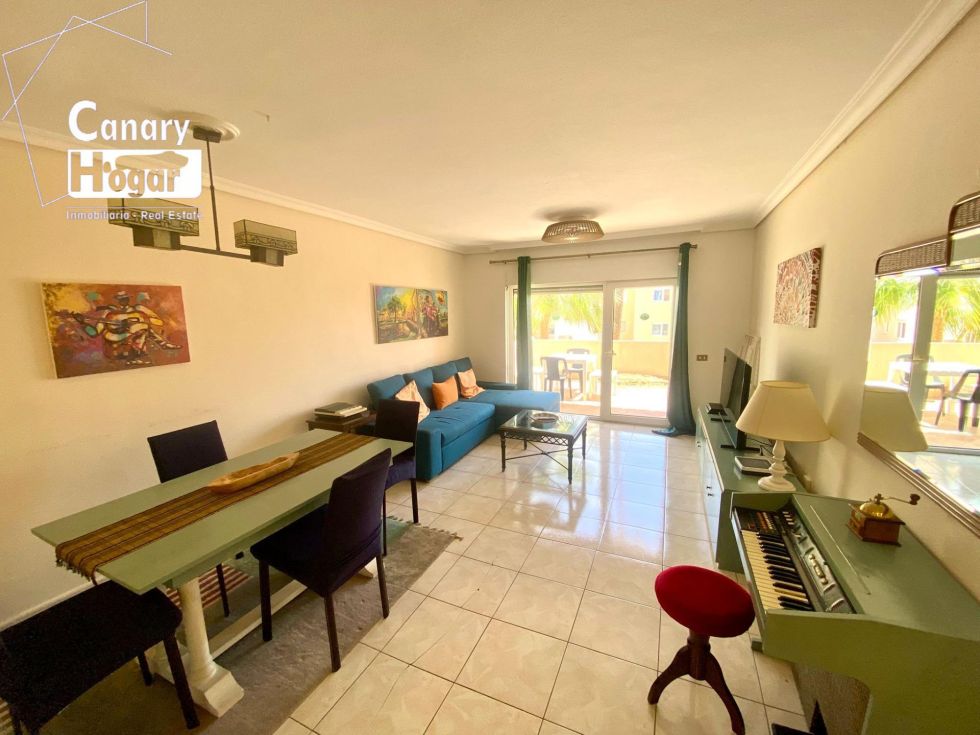 Flat for sale in  Chayofa, Spain - 056781