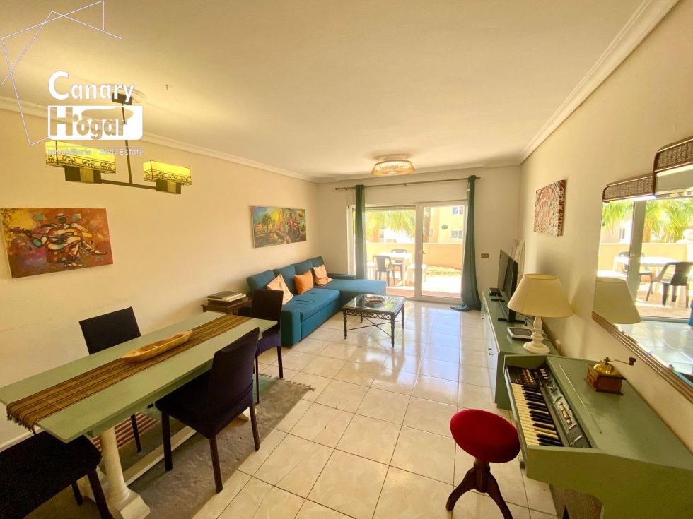 Flat for sale in  Chayofa, Spain - 056781