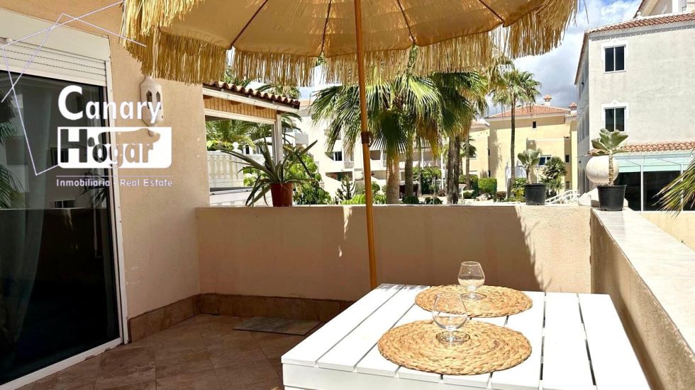 Flat for sale in  Chayofa, Spain - 056781
