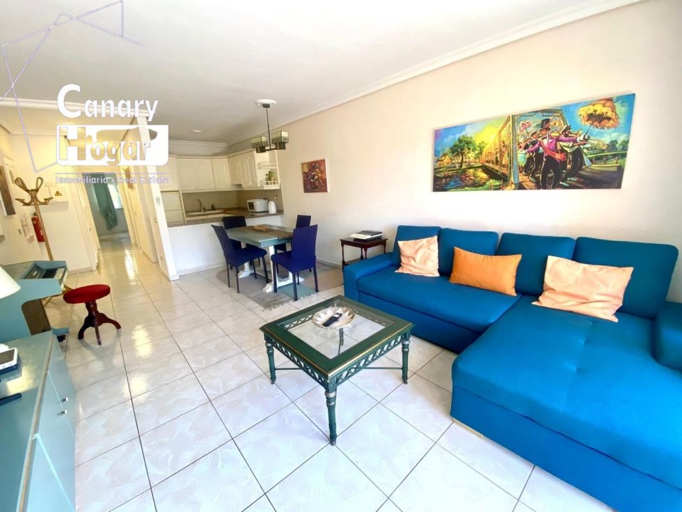 Flat for sale in  Chayofa, Spain - 056781