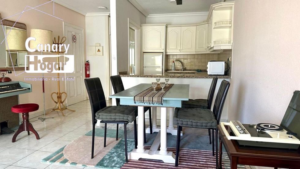 Flat for sale in  Chayofa, Spain - 056781