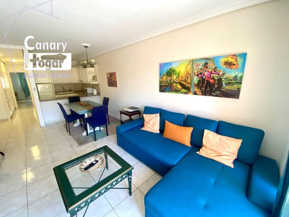 Flat for sale in  Chayofa, Spain - 056781