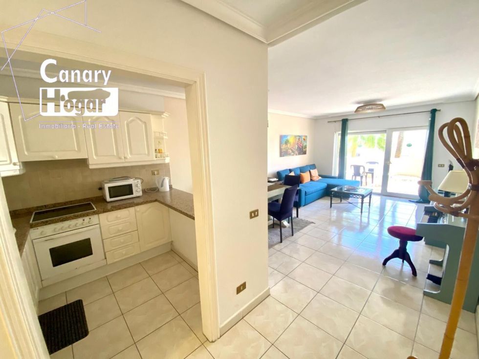 Flat for sale in  Chayofa, Spain - 056781
