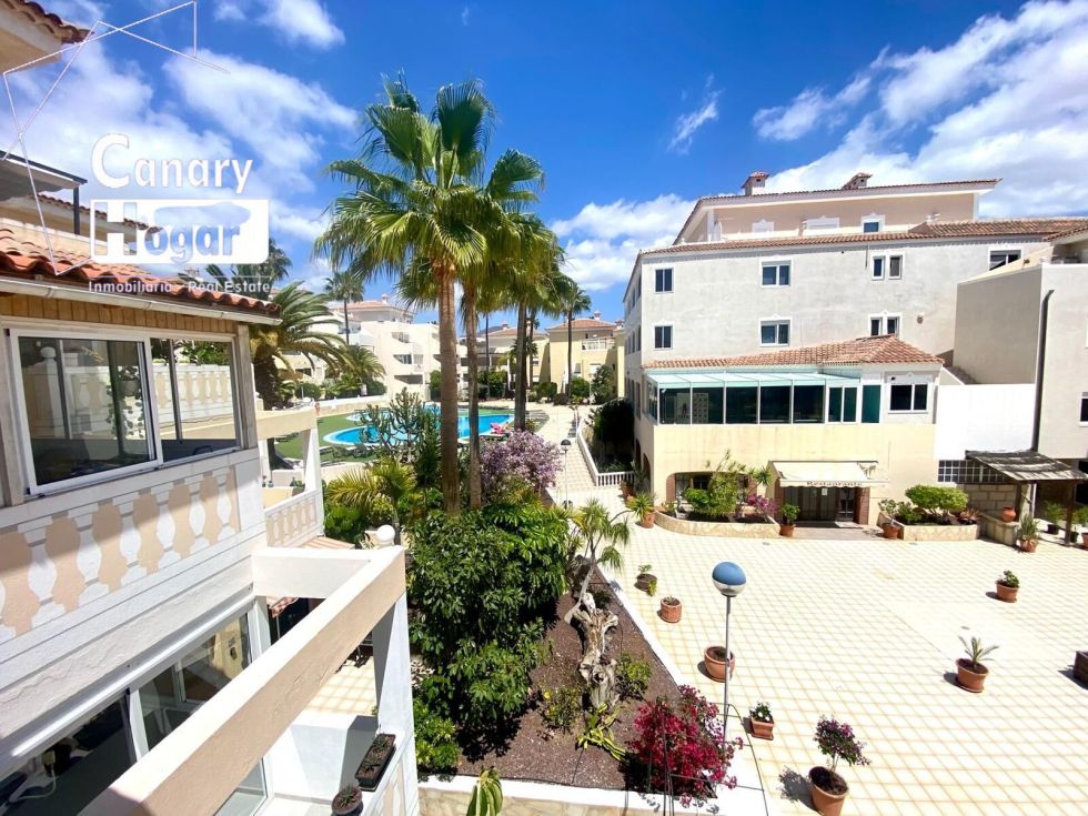 Flat for sale in  Chayofa, Spain - 056781