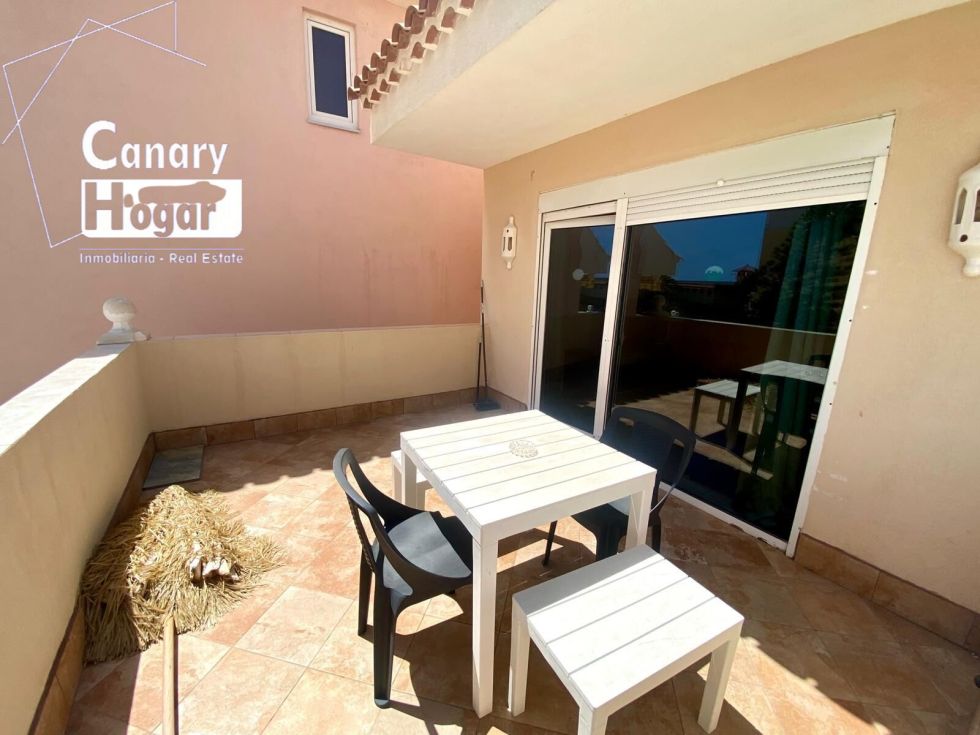 Flat for sale in  Chayofa, Spain - 056781