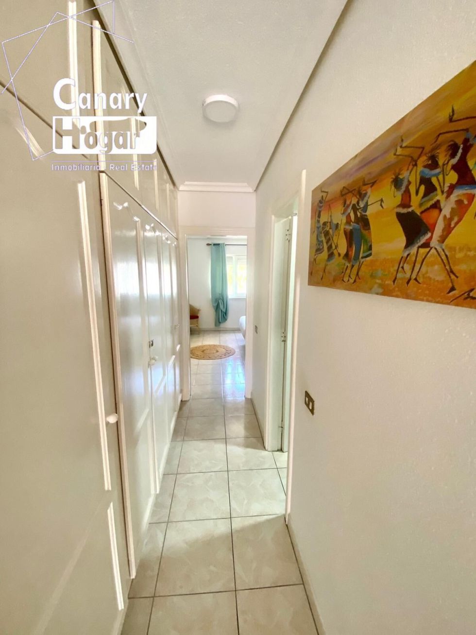 Flat for sale in  Chayofa, Spain - 056781