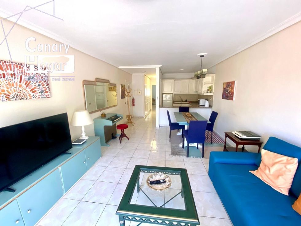 Flat for sale in  Chayofa, Spain - 056781