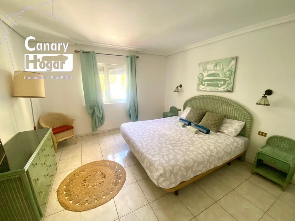 Flat for sale in  Chayofa, Spain - 056781